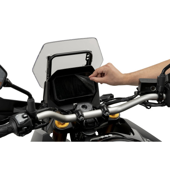 Protection PUIG 21616 pour compteurs - SUZUKI