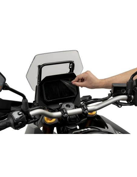 Protection PUIG 21616 pour compteurs - SUZUKI