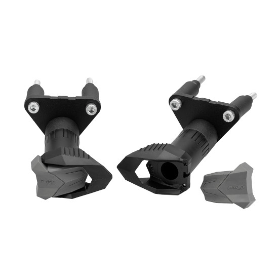 Tampons protection PUIG R19 - HUSQVARNA - KTM