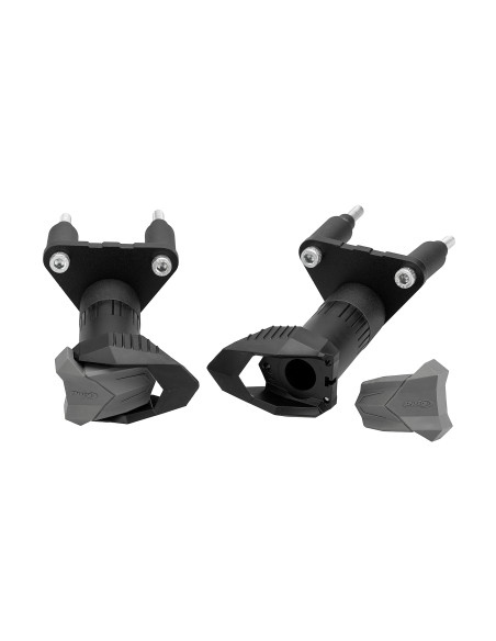 Tampons protection PUIG R19 - HUSQVARNA - KTM