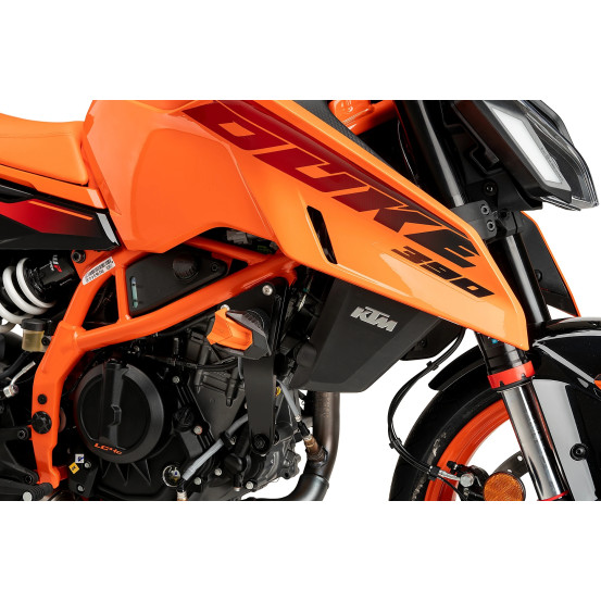 Tampons protection PUIG R19 - HUSQVARNA - KTM