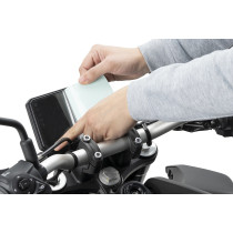 Protection PUIG 22099 pour compteurs - YAMAHA 2
