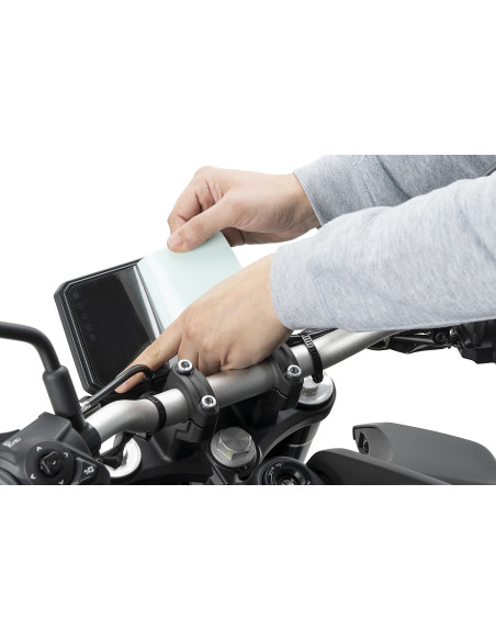 Protection PUIG 22099 pour compteurs - YAMAHA