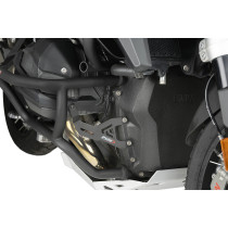 Protection PUIG de Sonde Lambda - Droit - BMW 2