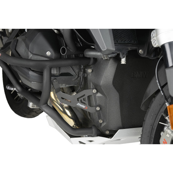 Protection PUIG de Sonde Lambda - Droit - BMW