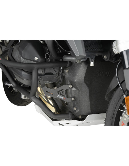 Protection PUIG de Sonde Lambda - Droit - BMW