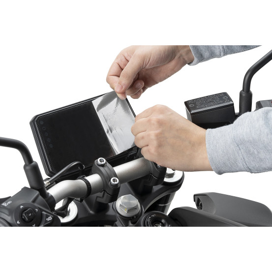 Protection PUIG 22099 pour compteurs - YAMAHA