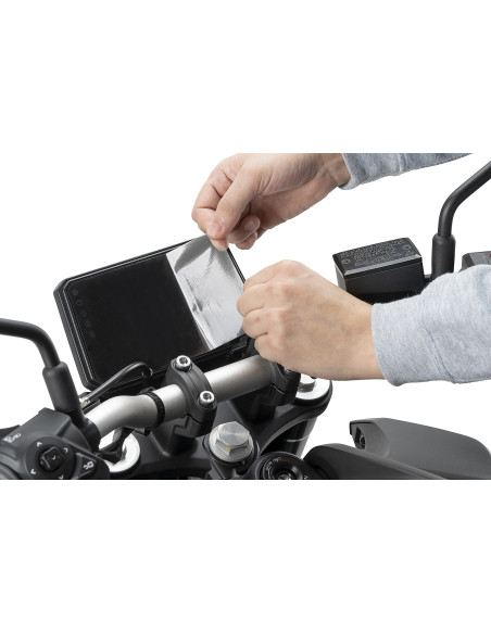 Protection PUIG 22099 pour compteurs - YAMAHA
