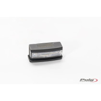 Eclairage support de plaque led PUIG pour PLA