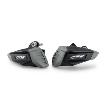 Tampons protection PUIG 21238 Pro 2.0 - HONDA