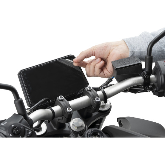 Protection PUIG 22099 pour compteurs - YAMAHA