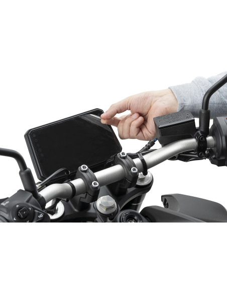 Protection PUIG 22099 pour compteurs - YAMAHA