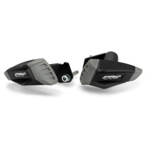 Tampons protection PUIG 21242 Pro 2.0 - HONDA