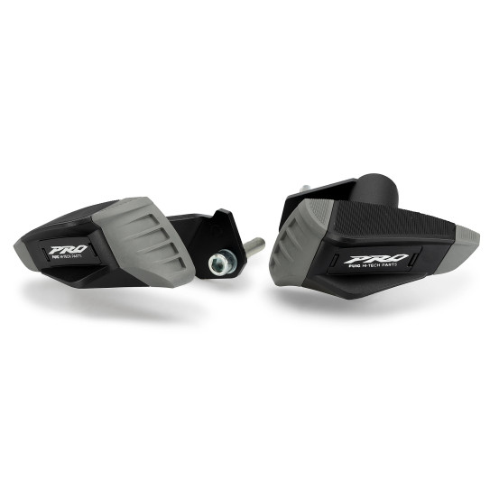 Tampons protection PUIG 21242 Pro 2.0 - HONDA