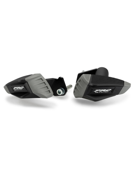 Tampons protection PUIG 21242 Pro 2.0 - HONDA