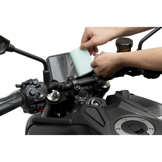 Protection PUIG 22099 pour compteurs - YAMAHA