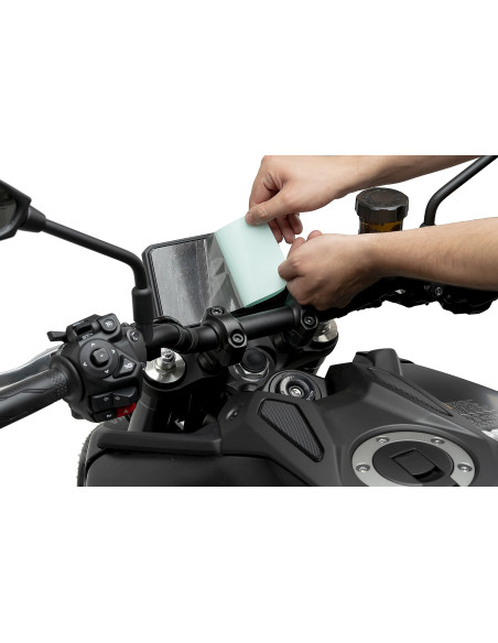 Protection PUIG 22099 pour compteurs - YAMAHA