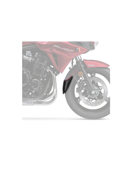 Extension PUIG 5787 garde boue avant - SUZUKI