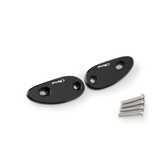 Obturateurs PUIG 3843 de rétroviseurs - HONDA