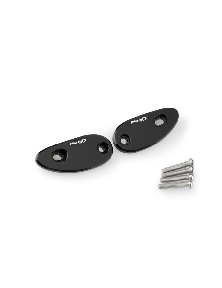 Obturateurs PUIG 3843 de rétroviseurs - HONDA