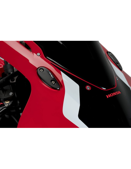 Obturateurs PUIG 3843 de rétroviseurs - HONDA