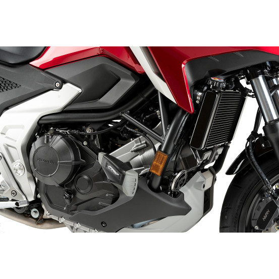 Tampons protection PUIG 21242 Pro 2.0 - HONDA