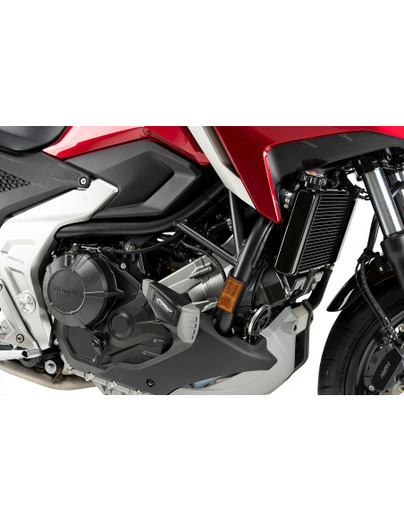 Tampons protection PUIG 21242 Pro 2.0 - HONDA
