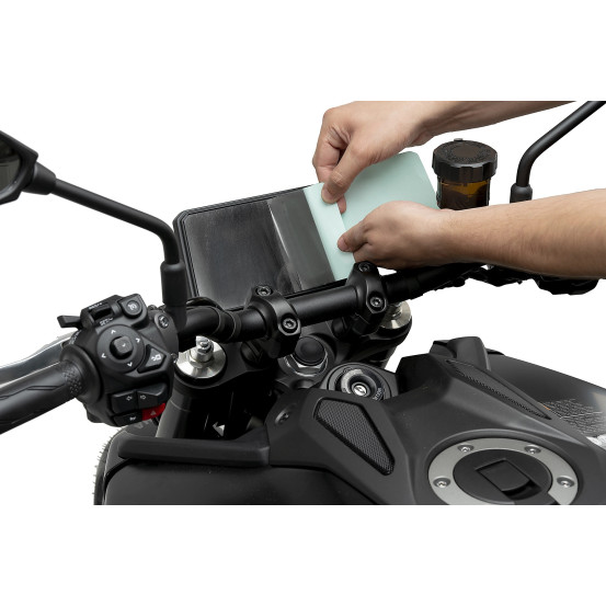 Protection PUIG 22099 pour compteurs - YAMAHA