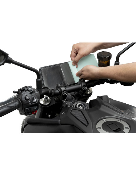 Protection PUIG 22099 pour compteurs - YAMAHA