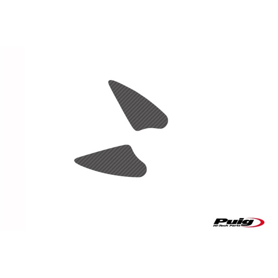 Protection de té Fourche PUIG Xtreme - DUCATI