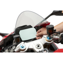 Protection PUIG 22728 pour compteurs - DUCATI 2