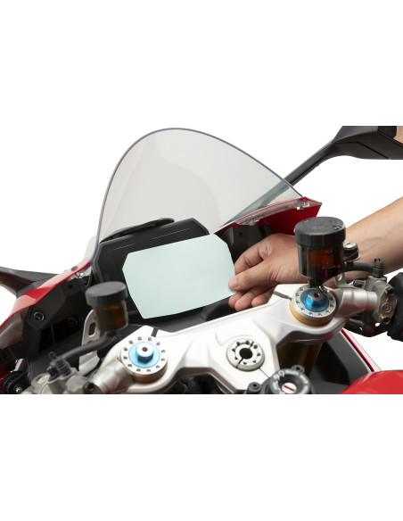 Protection PUIG 22728 pour compteurs - DUCATI