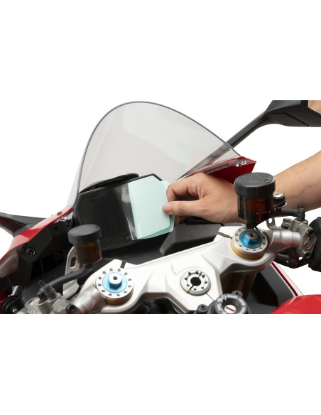 Protection PUIG 22728 pour compteurs - DUCATI