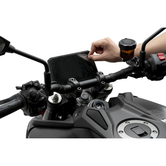 Protection PUIG 22099 pour compteurs - YAMAHA