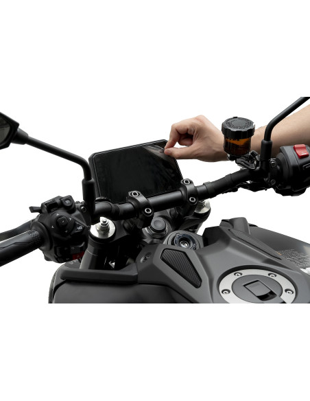 Protection PUIG 22099 pour compteurs - YAMAHA
