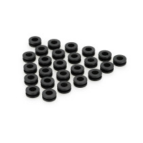 Silentblocks PUIG 25 pièces 22 x 12 x 2,5 x 2