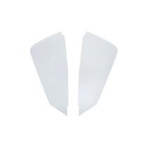 Sticker PUIG Protection de phare Adhere - KTM