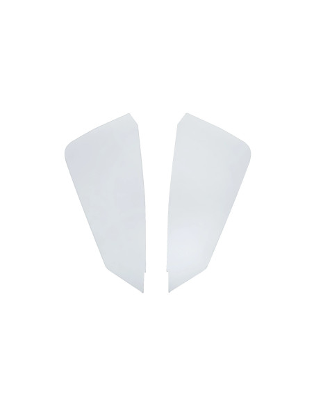 Sticker PUIG Protection de phare Adhere - KTM