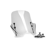 Bulle PUIG T.X - HONDA SH MODE 125 2021-2026