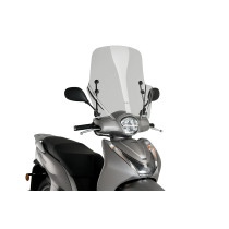 Bulle PUIG T.X - HONDA SH MODE 125 2021-2026 2