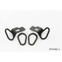 Supports PUIG clignotants d'origine - YAMAHA