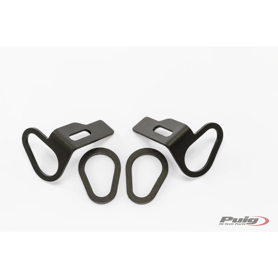 Supports PUIG clignotants d'origine - YAMAHA