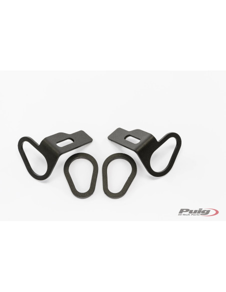 Supports PUIG clignotants d'origine - YAMAHA
