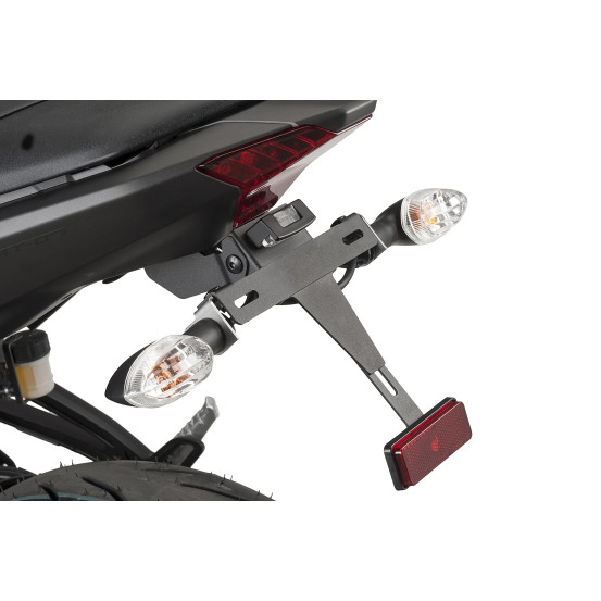Supports PUIG clignotants d'origine - YAMAHA