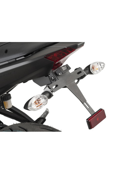 Supports PUIG clignotants d'origine - YAMAHA