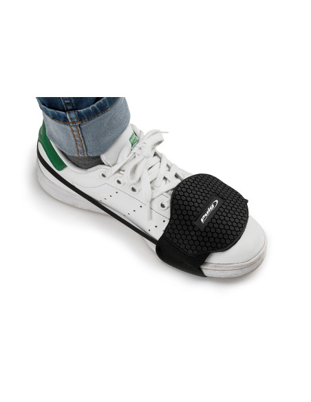 Protection PUIG 21338 selecteur - chaussures