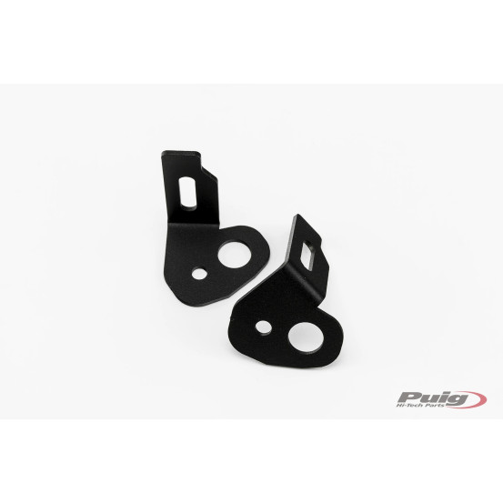 Supports PUIG clignotants d'origine - SUZUKI