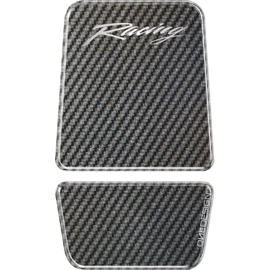 Protection de réservoir PUIG 2560 Mini/Arrow