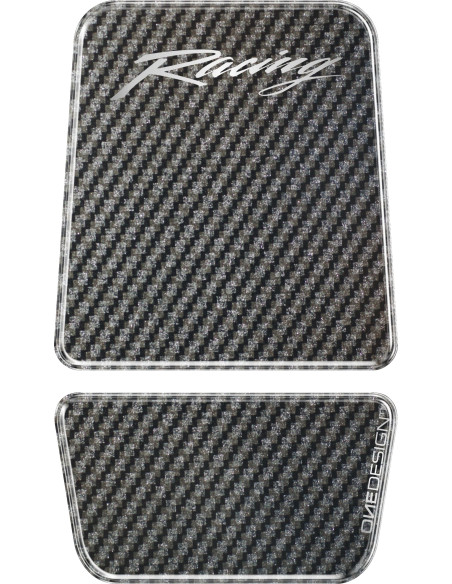 Protection de réservoir PUIG 2560 Mini/Arrow