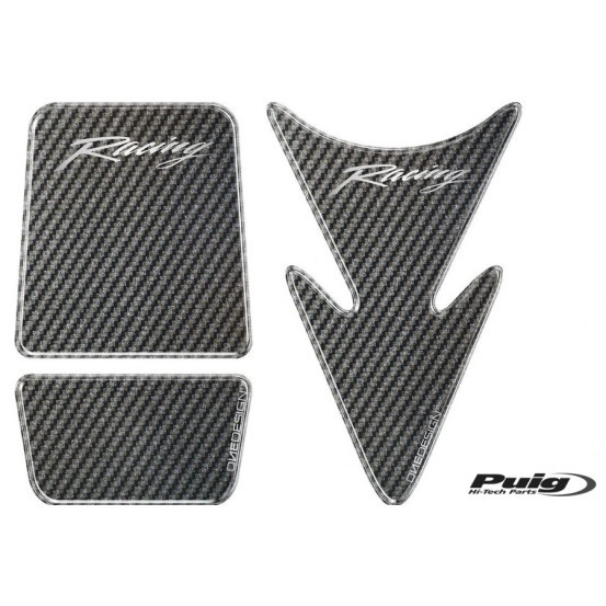 Protection de réservoir PUIG 2774 Mini/Arrow
